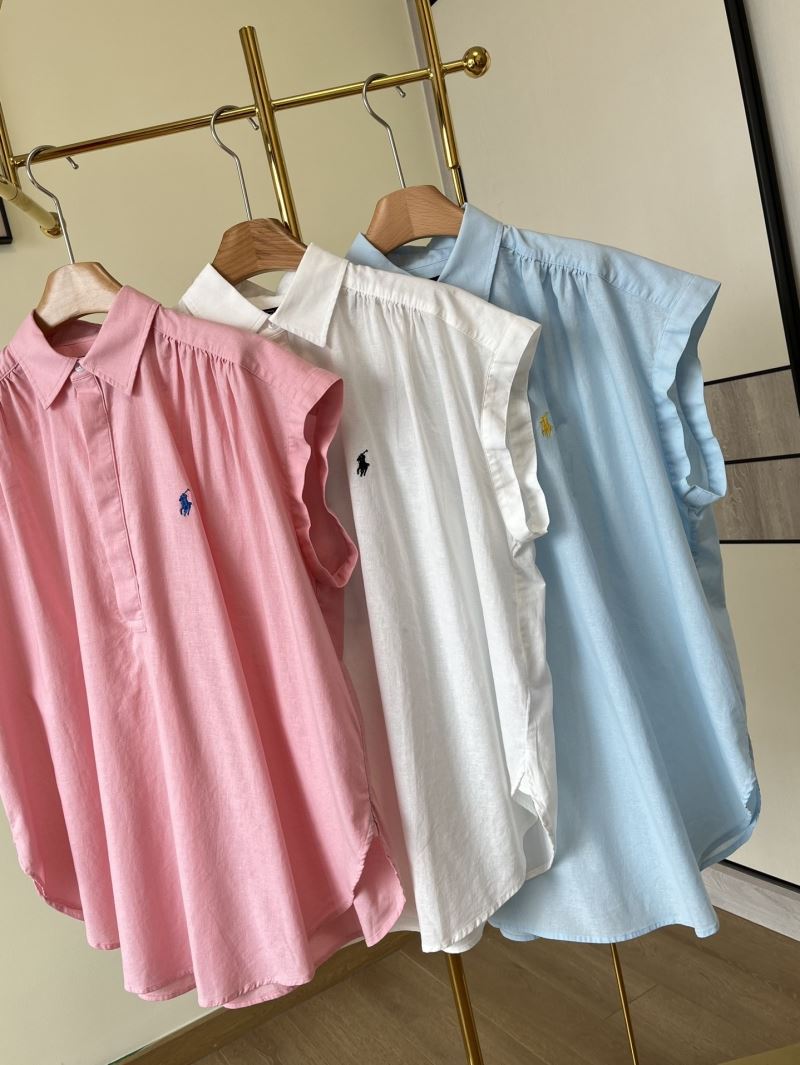 Polo Shirts